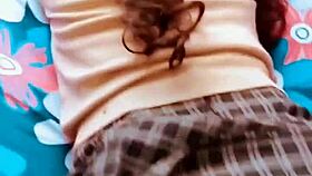 After class, real Mexican teacher bangs hot Latina student hard.