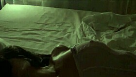 was it a dream or did i really fuck a stranger in a mask? what do you think 😏