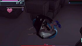 Uncover Hidden Monsters in Breedlab v0.38 Act 2