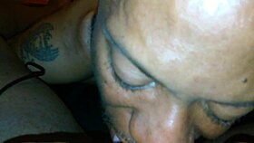 She begged, 'Eat my pussy now, don't you want it?'