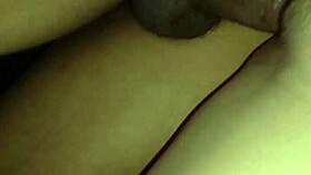 Roberta's Big Ass Gets Hardcore Banged!