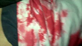 Did he give her a wild spin cycle in the laundromat car?