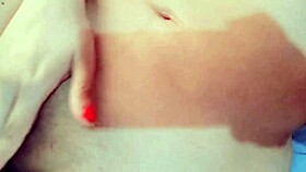 Latina mother-in-law gets fucked hard with big ass in amateur homemade sex