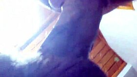 Visiting the church and meeting the pastor for special work