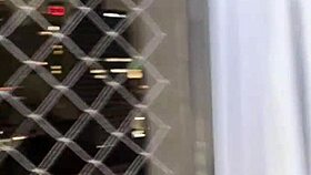 Did I Fuck My Friend And Neighbor Together With Crossdressing And Machine?