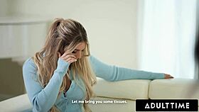 I'm vanessa sky devouring kayley gunner's wet pussy in lesbian 69