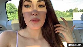 My Hot Girlfriend Sucks Dick Everywhere in Austria