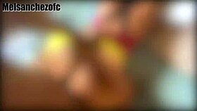 Stepsister Decides To Take Off The Condom To Ride My Dick Better!