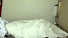 Sucking that big black cock