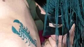 i got fucked by amateurs as a sexy wife