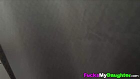 Fucksmydaughter Stepsisters Grill Stepdad Over Favorite Pick! Who’s It Gonna Be?