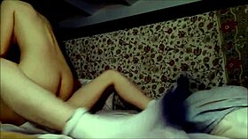 Amateur Babe Fucks Best Friend