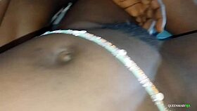 I fucked my neighbor's wife during her nap!