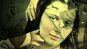 my vintage hairy secret life volume seven