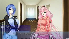 Akumeru Family - Prologue Meeting the Asagi Family - Part 1