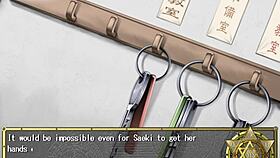 Bible Black Infection Memory Loss Playthrough Pt2 🎮