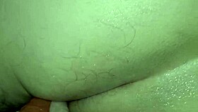 grindr hookup adventure