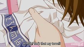 18yo schoolgirl caught masturbating in school uncensored