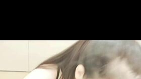 Female slave flirts with big ass