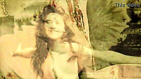 my vintage hairy secret life volume seven