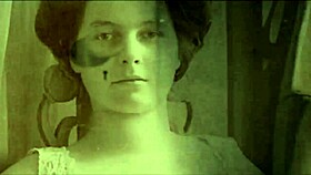 my vintage hairy secret life volume seven