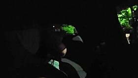 wanna see strawberry suck my big black cock in public rough deepthroat