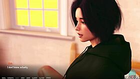 getting to know petite asian vicky?