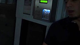 Watch this babe get roughfucked and dominated!