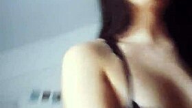 Can This Stepsister Ride Better Than A Pro?