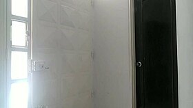 since my husband's away, i canceled delivery and fucked with my big ass