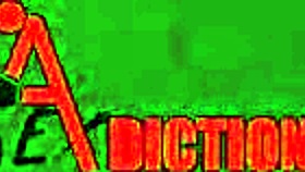 Redhead sucks big dick in public with Lulu Pretel and Jose Adiction