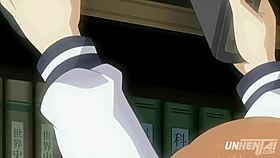 18yo schoolgirl caught masturbating in school uncensored