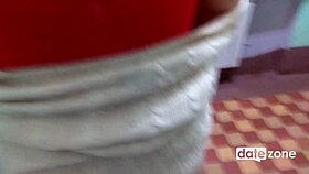 I fucked your hot wife in the stairwell