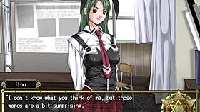 Bible Black Infection Memory Loss Playthrough Pt2 🎮