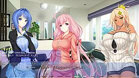 Akumeru Family - Prologue Meeting the Asagi Family - Part 1