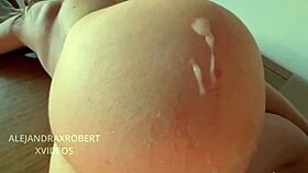 videos of stepdaughter getting fucked doggystyle by husband