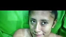 So, you wanna see me suck and ride like a pro?