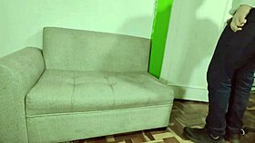 I caught my petite Mexican student fucking her teacher.