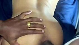 favela cruising - os dois negões mais pirocudos da vila vintem me comeram gostoso