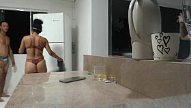 Behind Scenes With Miia Thalia Destroyer In Porn