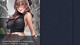 ep3 king of kinks spreads shaved pussy wide for fingering