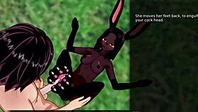 lets play oster hasen demo