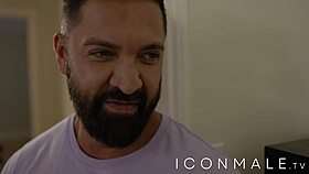 MY BOYFRIEND CATCHES ME BLOWING OUR ROOMMATE!