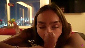 sisi rose and teddy tarantino having real sex in the hotel room
