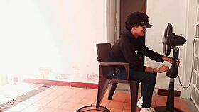 in gratitude for fixing it, i'm going to give you a good fuck part one