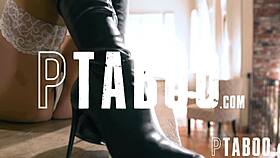 i'm convertin my shy wife bi wit ryan driller n rachael cavalli