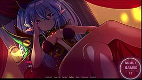 i got some problems with lucy in this cartoon dating game