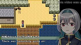 Momoka embarks on a great adventure in this trial version with machine translated subtitles