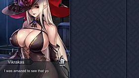 ep3 king of kinks spreads shaved pussy wide for fingering