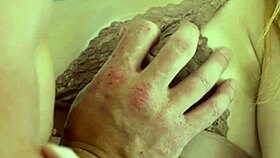 Amber Stark shares her sweet desire in this video.